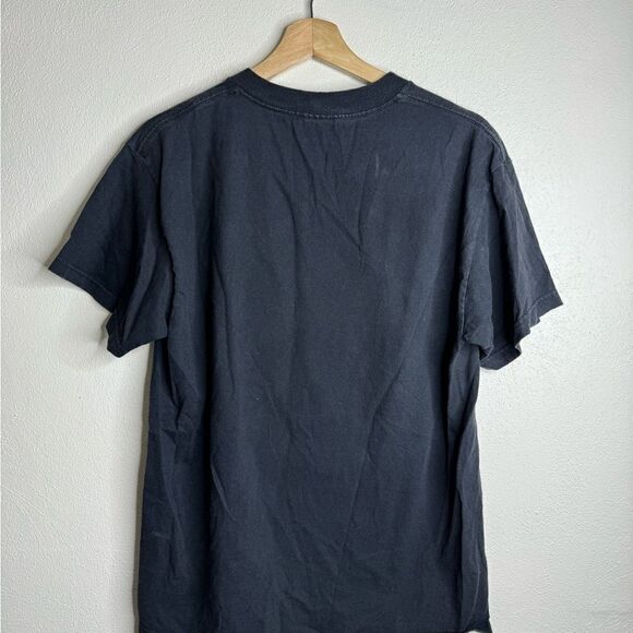 Vintage family guy short sleeve t shirt men’s size medium Black - Picture 2 of 8